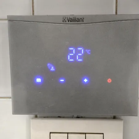 Single In Cozy And Comfortable 3* Řím