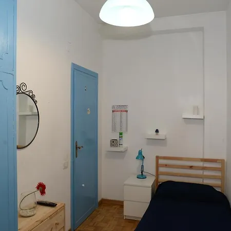 Penzion Single In Cozy And Comfortable 3*