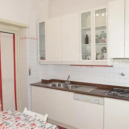 Single In Cozy And Comfortable 3* Řím