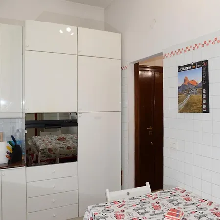 Single In Cozy And Comfortable 3* Řím