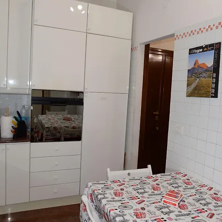 Single In Cozy And Comfortable Penzion Řím