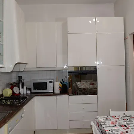 Single In Cozy And Comfortable Penzion Řím
