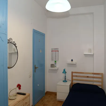 Single In Cozy And Comfortable Penzion 3*