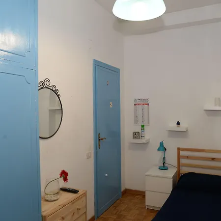 Single In Cozy And Comfortable Penzion